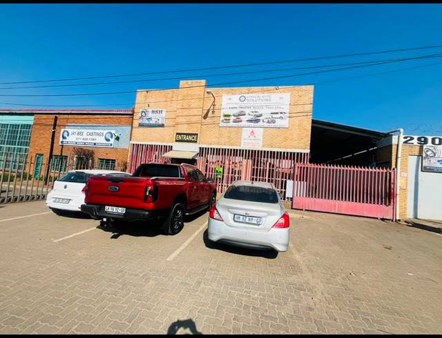 BUSINESS FOR SALE IN KNIGHTS